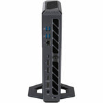 Asus ROG NUC 2025 RNUC15JNK9X489A4 Gaming Desktop Computer - Intel Core Ultra 9 275HX - 32 GB - 2 TB SSD - Alternate view 7