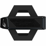 Asus ROG NUC 2025 RNUC15JNK9X489A4 Gaming Desktop Computer - Intel Core Ultra 9 275HX - 32 GB - 2 TB SSD - Top view