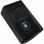 Asus ROG NUC 2025 RNUC15JNK9X489A4 Gaming Desktop Computer - Intel Core Ultra 9 275HX - 32 GB - 2 TB SSD - Bottom view