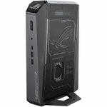 Asus ROG NUC 2025 RNUC15JNK9X489A4 Gaming Desktop Computer - Intel Core Ultra 9 275HX - 32 GB - 2 TB SSD - Alternate view 8