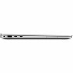 Microsoft Surface Laptop 5G 13.8' Touchscreen Copilot+ PC Notebook - 5G - 120 Hz - Intel Core Ultra 7 266V - 16 GB - 256 GB SSD - Platinum - Right view