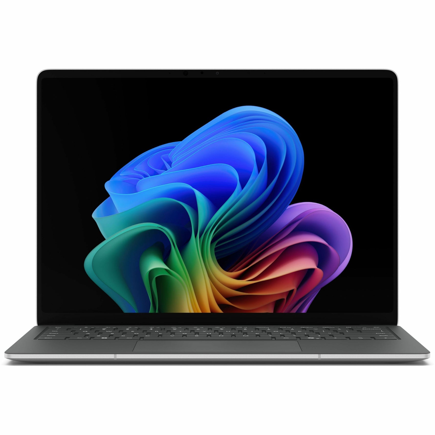 Microsoft Surface Laptop 5G 13.8' Touchscreen Copilot+ PC Notebook - 5G - 120 Hz - Intel Core Ultra 5 236V - 16 GB - 256 GB SSD - Platinum