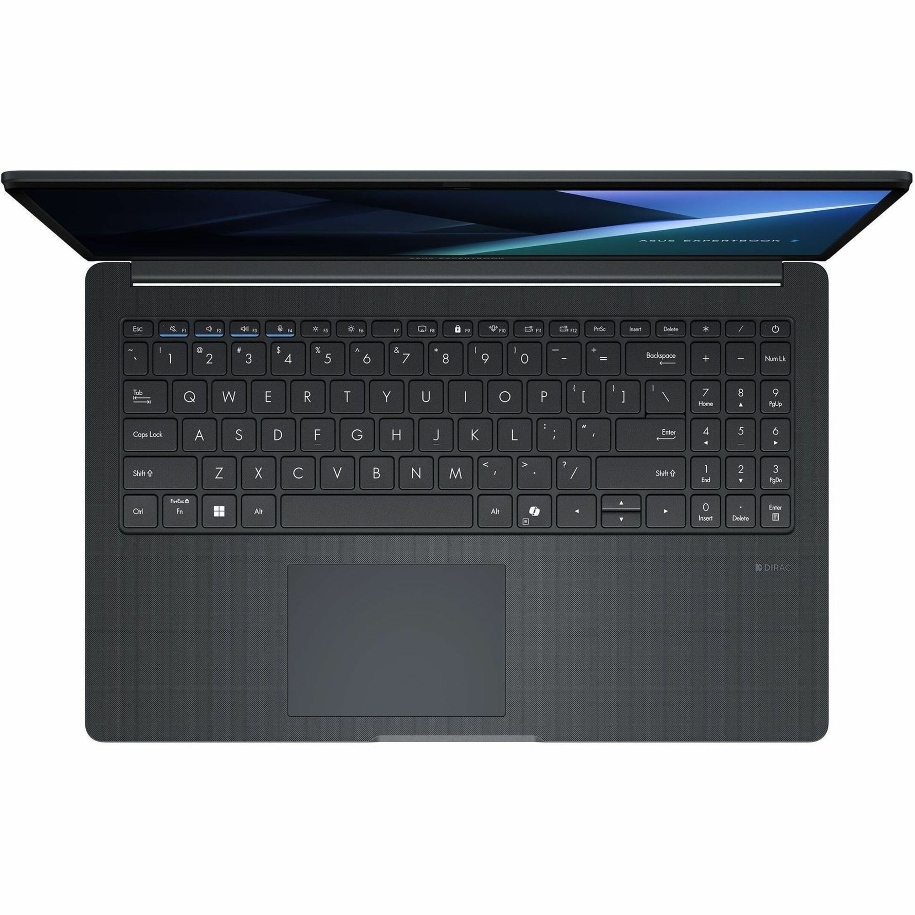 Asus ExpertBook B1 B1503 B1503CVA-S75315X 15.6' Notebook - Full HD - Intel Core 5 120U - 16 GB - 512 GB SSD