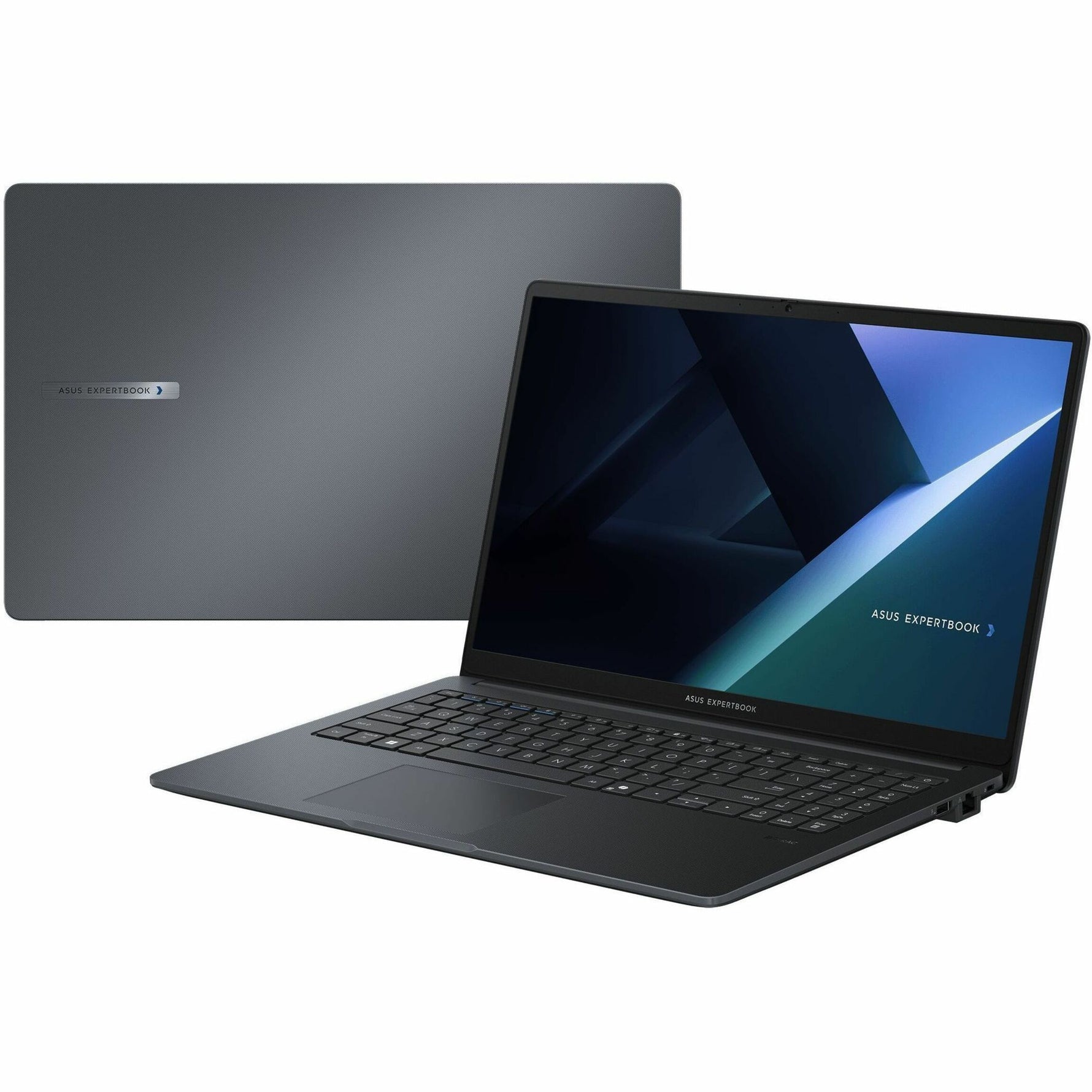 Asus ExpertBook B1 B1503 B1503CVA-S75315X 15.6' Notebook - Full HD - Intel Core 5 120U - 16 GB - 512 GB SSD