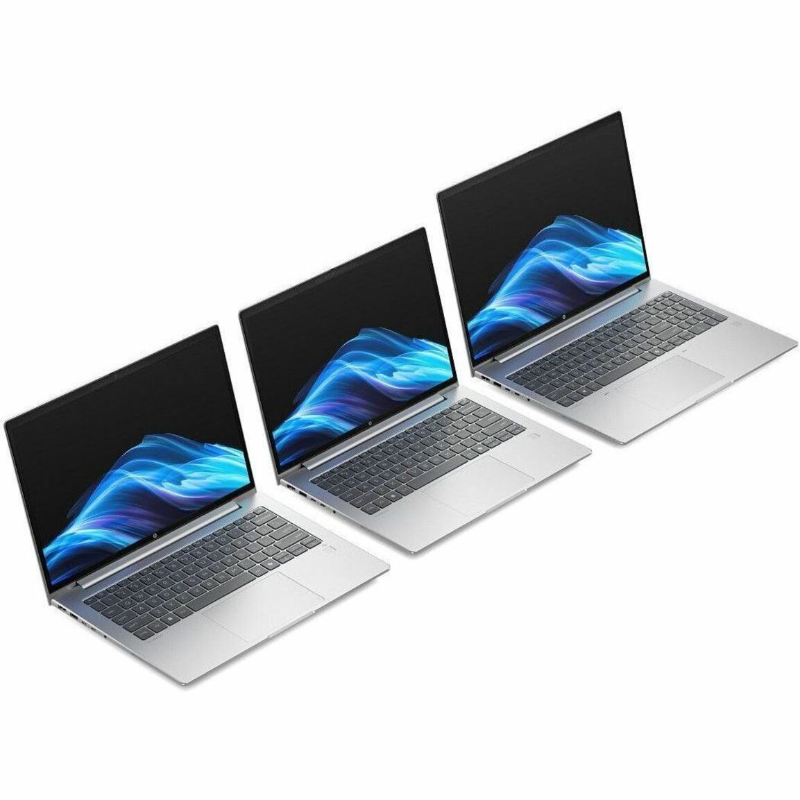 HP ProBook 4 G1iR 16' Notebook - WUXGA - Intel Core i5 13th Gen i5-1334U - 16 GB - 512 GB SSD - Pike Silver