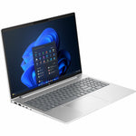 HP ProBook 4 G1iR 16' Notebook - WUXGA - Intel Core i5 13th Gen i5-1334U - 16 GB - 512 GB SSD - Pike Silver