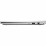 HP ProBook 4 G1iR 14' Touchscreen Notebook - WUXGA - Intel Core i5 13th Gen i5-1334U - 16 GB - 512 GB SSD - Pike Silver - Left view