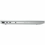 HP EliteBook 8 G1i 14' Copilot+ PC Notebook - WUXGA - Intel Core Ultra 5 228V - 32 GB - 512 GB SSD - Glacier Silver Aluminum - Right view