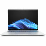 HP EliteBook 8 G1i 14' Copilot+ PC Notebook - WUXGA - Intel Core Ultra 5 228V - 32 GB - 512 GB SSD - Glacier Silver Aluminum - Alternate view 13