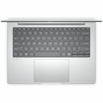 HP EliteBook 8 G1i 14' Notebook - WUXGA - Intel Core Ultra 7 255U - 32 GB - 512 GB SSD - Glacier Silver - Alternate view 6