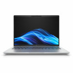 HP EliteBook 8 G1i 14' Notebook - WUXGA - Intel Core Ultra 7 255U - 32 GB - 512 GB SSD - Glacier Silver - Alternate view 11