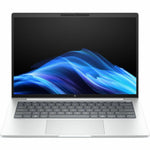 HP EliteBook 8 G1i 14' Notebook - WUXGA - Intel Core Ultra 7 255U - 32 GB - 512 GB SSD - Glacier Silver - Alternate view 10