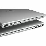 HP EliteBook 8 G1i 14' Notebook - WUXGA - Intel Core Ultra 7 255U - 32 GB - 512 GB SSD - Glacier Silver