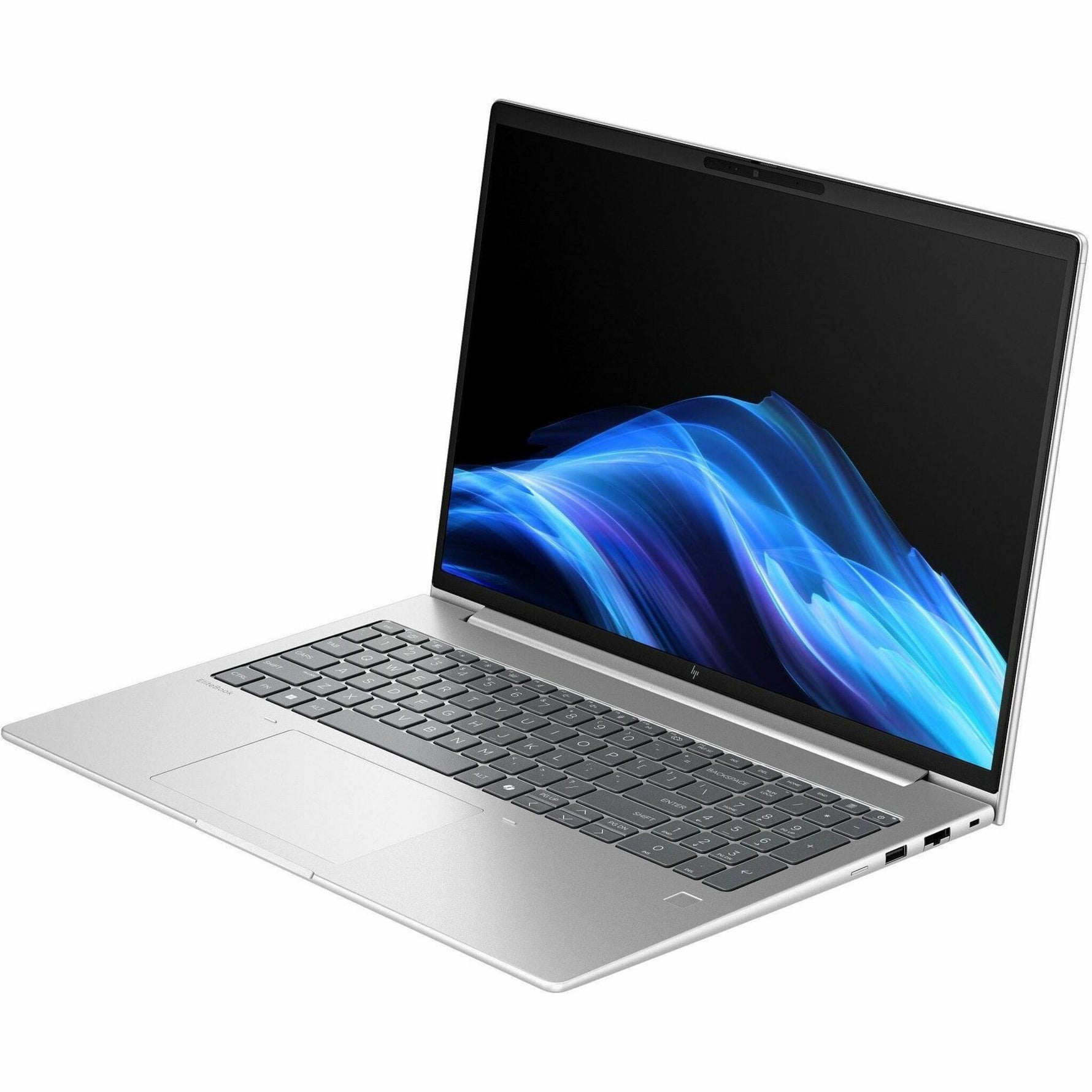 HP EliteBook 6 G1a 16' Notebook - WUXGA - 60 Hz - AMD Ryzen 7 250 - 16 GB - 512 GB SSD - Alternate view 7