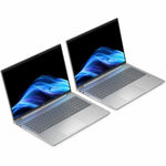 HP ProBook 4 G1iR 16' Touchscreen Notebook - WUXGA - Intel Core i5 13th Gen i5-1334U - 16 GB - 512 GB SSD - Pike Silver - Alternate view 7