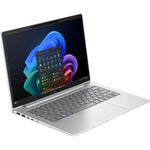 HP ProBook 4 G1q 14' Notebook - WUXGA - 60 Hz - Qualcomm Snapdragon X X1-26-100 - 16 GB - 512 GB SSD - Right view