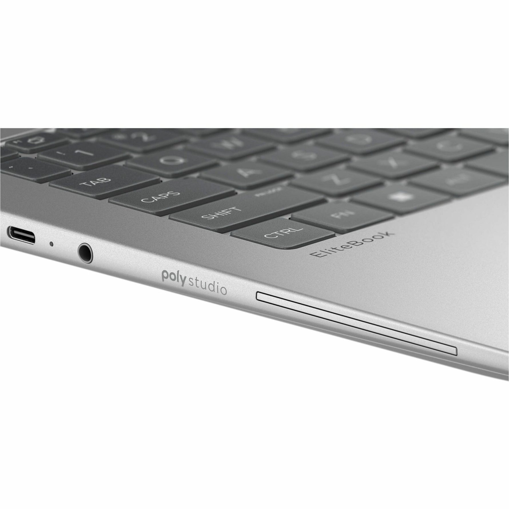 HP EliteBook 6 G1a 14' Touchscreen Notebook - WUXGA - 60 Hz - AMD Ryzen 7 250 - 16 GB - 512 GB SSD