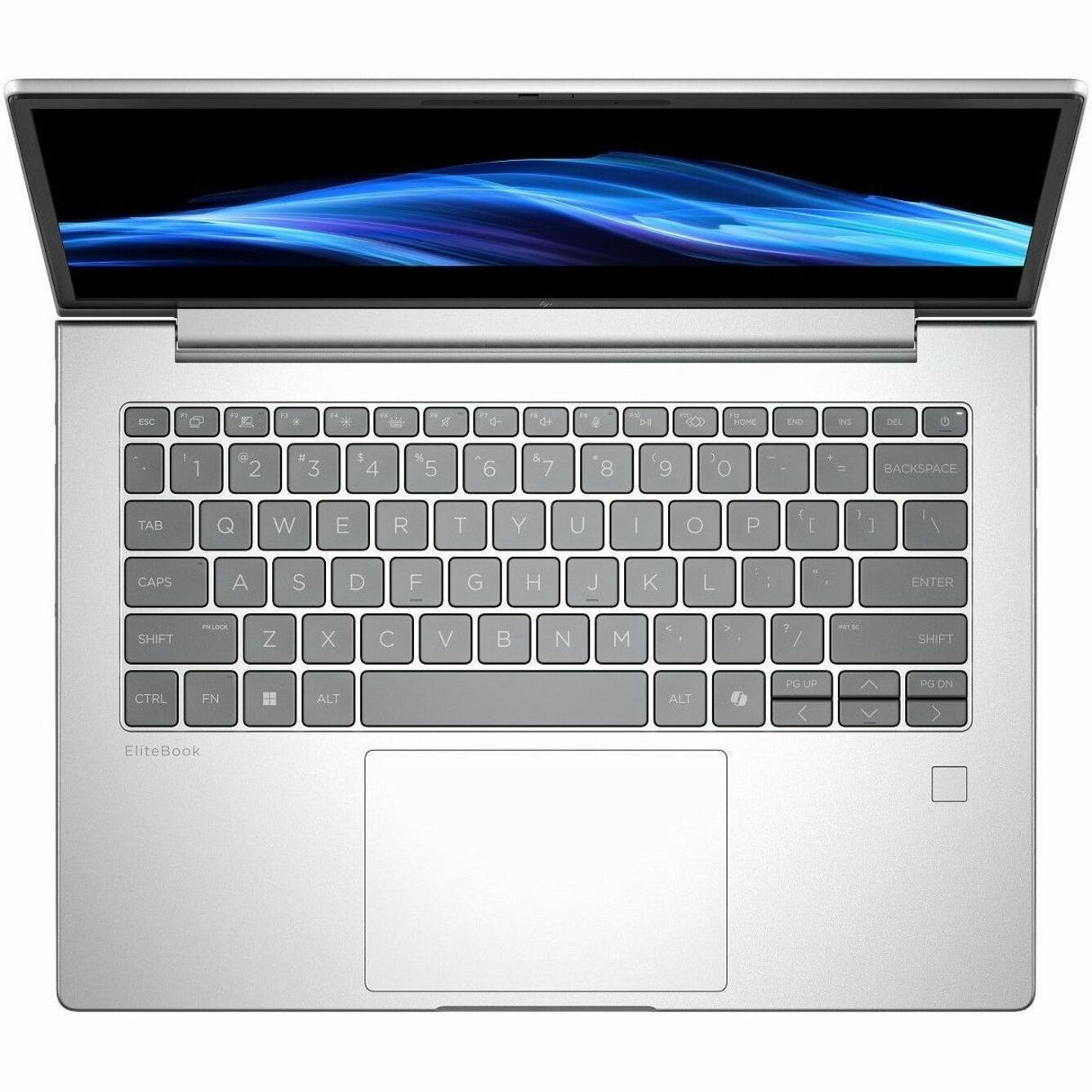 HP EliteBook 6 G1a 14' Touchscreen Notebook - WUXGA - 60 Hz - AMD Ryzen 7 250 - 16 GB - 512 GB SSD