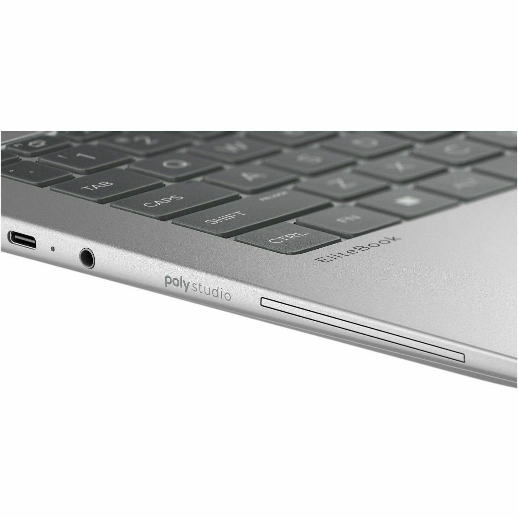 HP EliteBook 6 G1a 14' Touchscreen Notebook - WUXGA - 60 Hz - AMD Ryzen 5 220 - 16 GB - 512 GB SSD