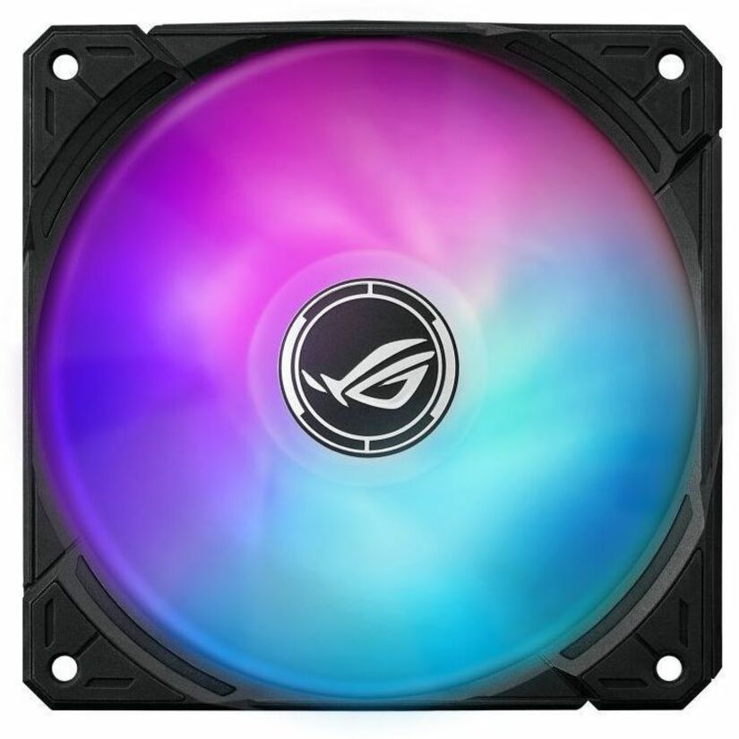 Asus ROG Ryuo IV SLC 360 ARGB ROG Ryuo IV SLC 360 ARGB Cooling Fan/Radiator/Water Block/Pump - CPU, Computer, Chassis - Alternate view 8