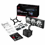 Asus ROG Ryuo IV SLC 360 ARGB ROG Ryuo IV SLC 360 ARGB Cooling Fan/Radiator/Water Block/Pump - CPU, Computer, Chassis - Alternate view 12