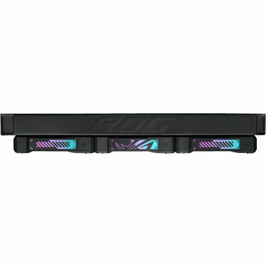 Asus ROG Ryuo IV SLC 360 ARGB ROG Ryuo IV SLC 360 ARGB Cooling Fan/Radiator/Water Block/Pump - CPU, Computer, Chassis - Alternate view 7