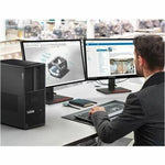 Lenovo ThinkStation P3 Gen 2 30HT007PAU Workstation - 1 x Intel Core Ultra 9 285K - 64 GB - 2 TB HDD - 1 TB SSD - Tower - Alternate view 6