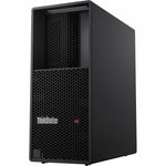 Lenovo ThinkStation P3 Gen 2 30HT007PAU Workstation - 1 x Intel Core Ultra 9 285K - 64 GB - 2 TB HDD - 1 TB SSD - Tower