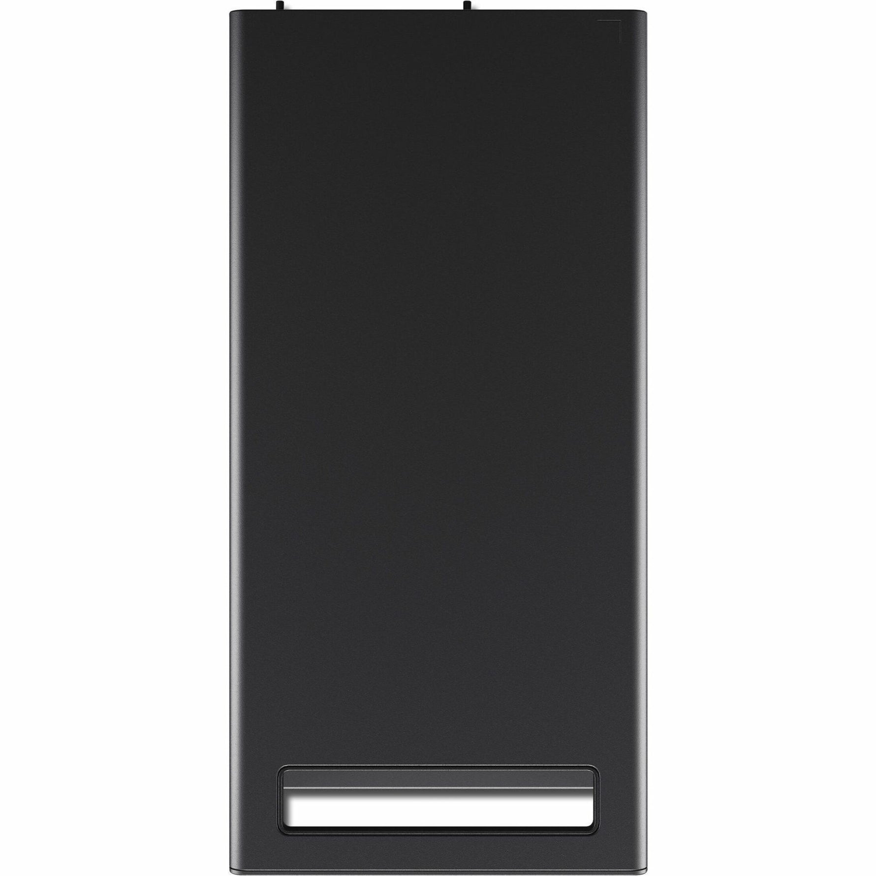 Lenovo ThinkStation P3 Gen 2 30HT007PAU Workstation - 1 x Intel Core Ultra 9 285K - 64 GB - 2 TB HDD - 1 TB SSD - Tower - Top view