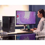 Lenovo ThinkStation P3 Gen 2 30HT007PAU Workstation - 1 x Intel Core Ultra 9 285K - 64 GB - 2 TB HDD - 1 TB SSD - Tower - Alternate view 8