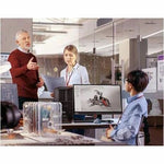 Lenovo ThinkStation P3 Gen 2 30HT007PAU Workstation - 1 x Intel Core Ultra 9 285K - 64 GB - 2 TB HDD - 1 TB SSD - Tower - Alternate view 11