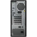 Lenovo ThinkStation P3 Gen 2 30HT007PAU Workstation - 1 x Intel Core Ultra 9 285K - 64 GB - 2 TB HDD - 1 TB SSD - Tower