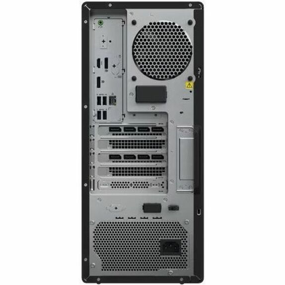 Lenovo ThinkStation P3 Gen 2 30HT007PAU Workstation - 1 x Intel Core Ultra 9 285K - 64 GB - 2 TB HDD - 1 TB SSD - Tower