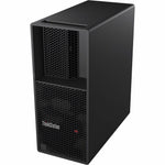 Lenovo ThinkStation P3 Gen 2 30HT007PAU Workstation - 1 x Intel Core Ultra 9 285K - 64 GB - 2 TB HDD - 1 TB SSD - Tower