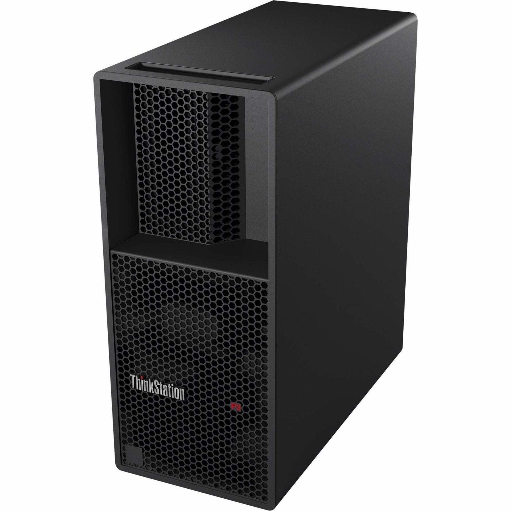 Lenovo ThinkStation P3 Gen 2 30HT007PAU Workstation - 1 x Intel Core Ultra 9 285K - 64 GB - 2 TB HDD - 1 TB SSD - Tower