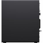 Lenovo ThinkStation P3 Gen 2 30HT007PAU Workstation - 1 x Intel Core Ultra 9 285K - 64 GB - 2 TB HDD - 1 TB SSD - Tower - Left view
