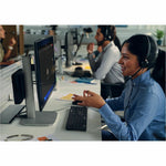 HP ProDesk 4 G1i Desktop Computer - Intel Core Ultra 7 265T - 16 GB - 512 GB SSD - Mini PC - Jack Black