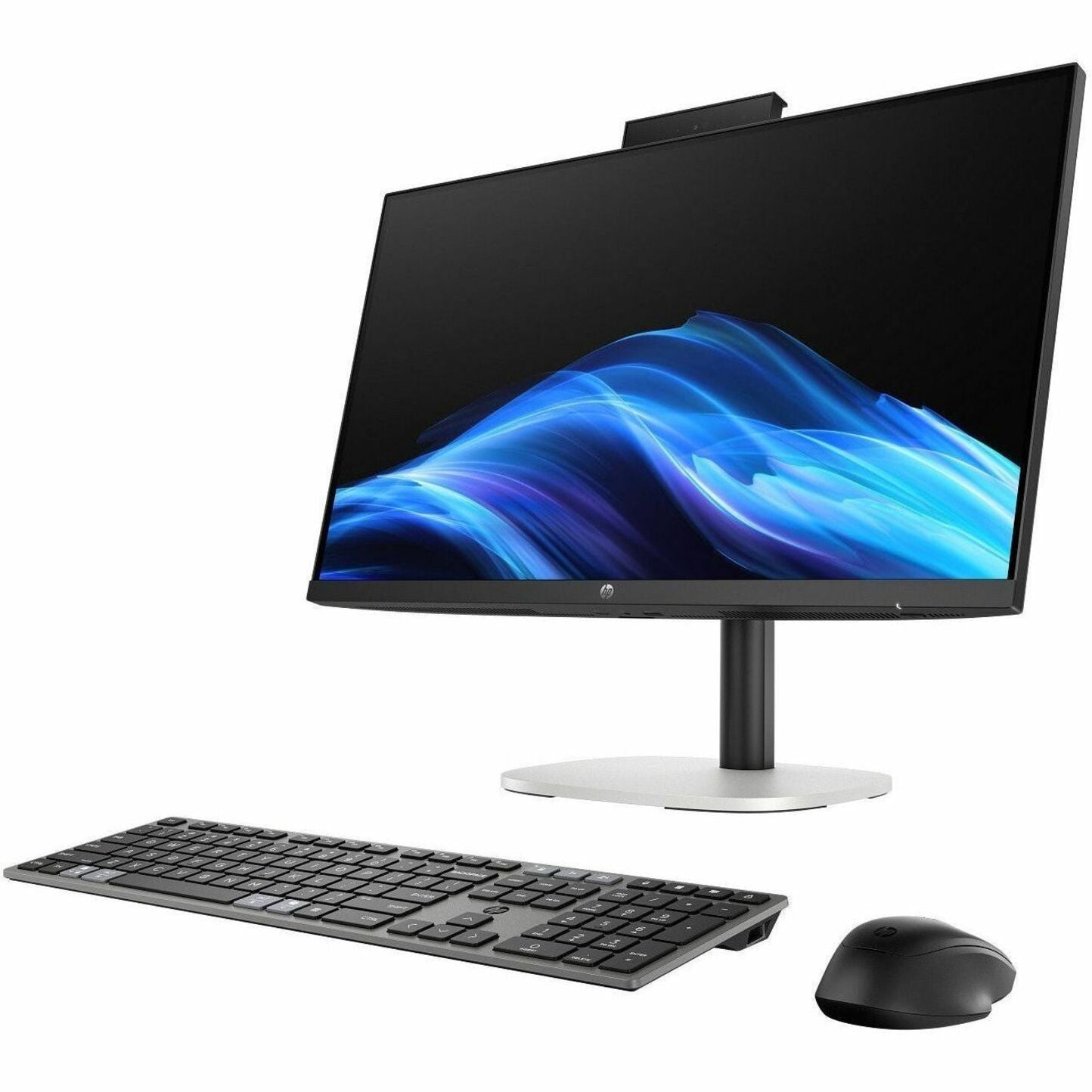 HP ProStudio 4 AiO G1i Desktop Computer - Intel Core Ultra 5 225 - 16 GB - 512 GB SSD - 23.8' Full HD - Desktop