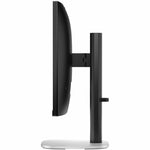 HP ProStudio 4 AiO G1i Desktop Computer - Intel Core Ultra 5 225 - 16 GB - 512 GB SSD - 23.8' Full HD - Desktop - Left view