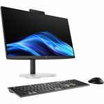 HP ProStudio 4 AiO G1i Desktop Computer - Intel Core Ultra 5 225 - 16 GB - 512 GB SSD - 23.8' Full HD - Desktop - Right view