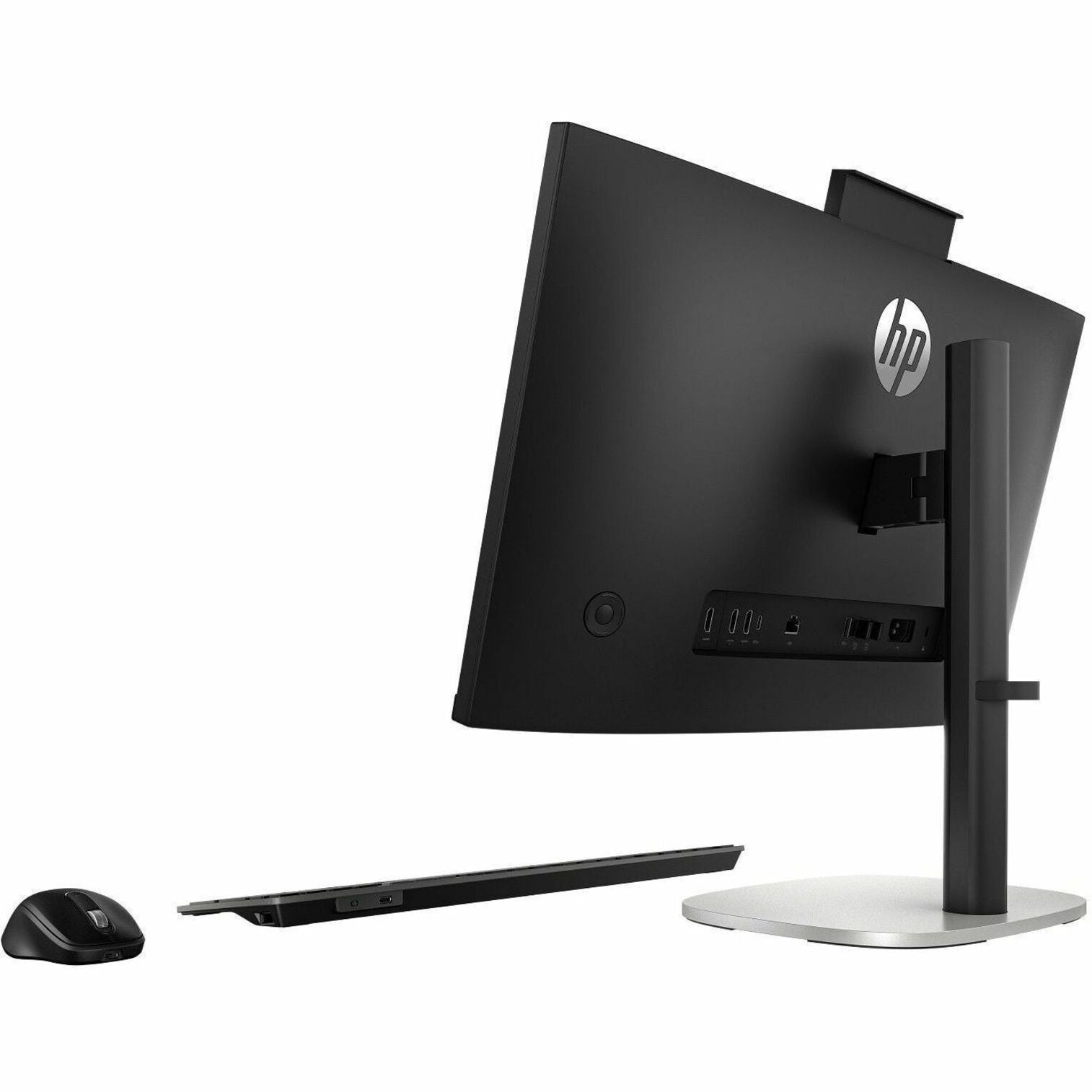 HP ProStudio 4 AiO G1i Desktop Computer - Intel Core Ultra 5 225 - 16 GB - 512 GB SSD - 23.8' Full HD - Desktop