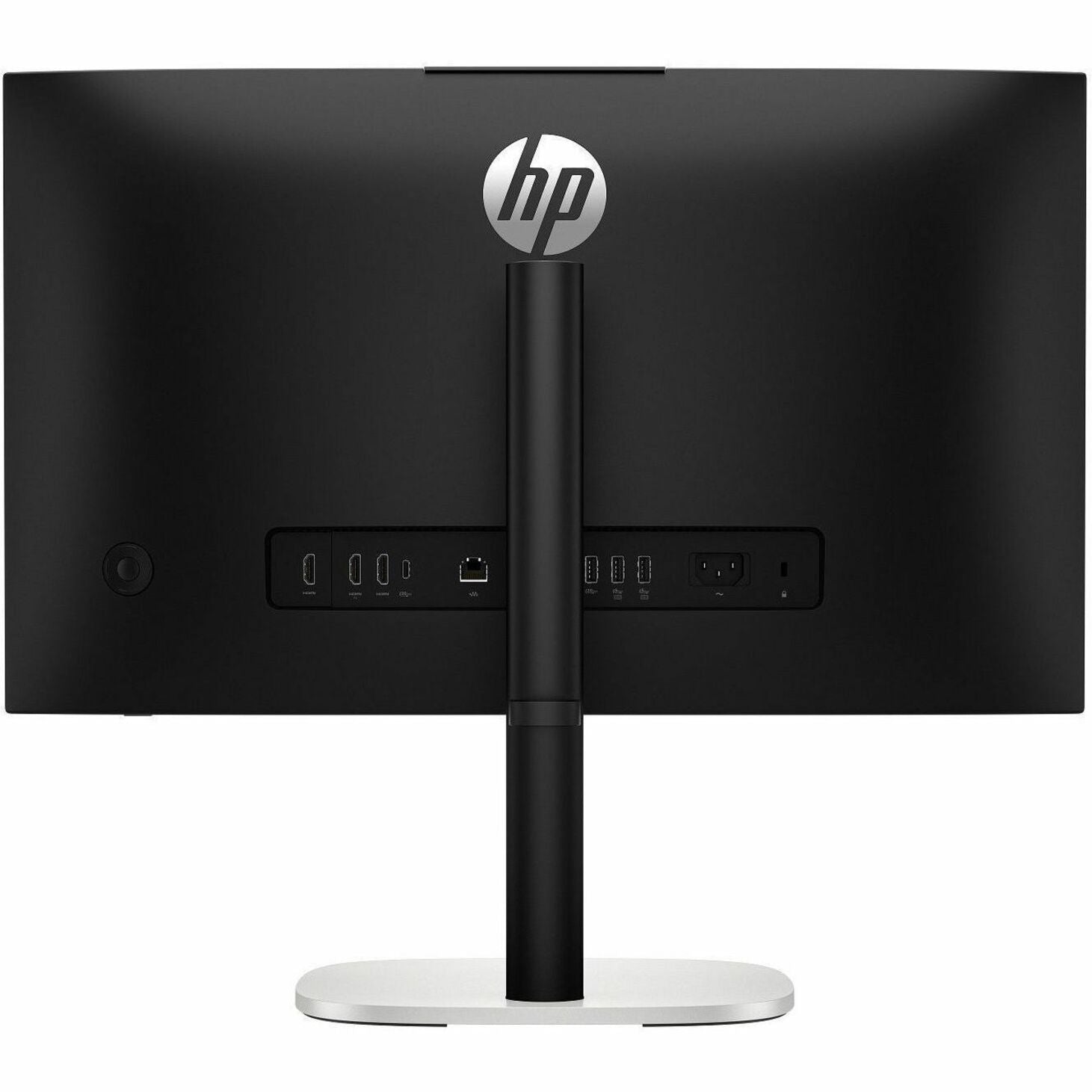 HP ProStudio 4 AiO G1i Desktop Computer - Intel Core Ultra 5 225 - 16 GB - 512 GB SSD - 23.8' Full HD - Desktop
