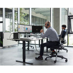 HP ProDesk 4 G1i Desktop Computer - Intel Core Ultra 5 235T - 16 GB - 512 GB SSD - Mini PC - Jack Black