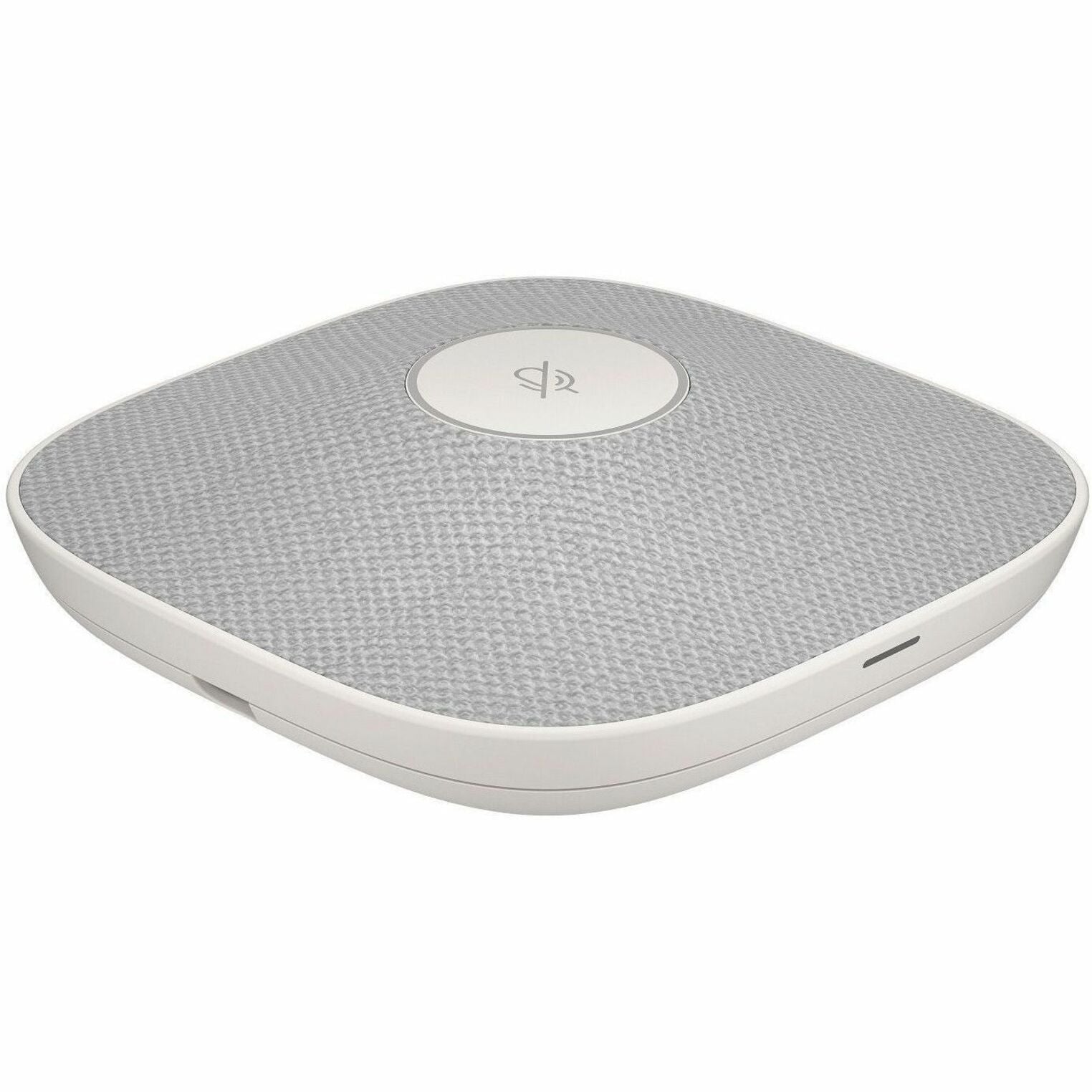 Poly Studio A2 Wired Microphone for Meeting Room, Conference Room - White