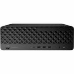 HP ProDesk 4 G1i Desktop Computer - Intel Core Ultra 7 265 - 16 GB - 512 GB SSD - Small Form Factor - Jack Black