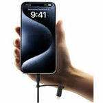 Belkin BoostCharge Pro 1.52 m Lightning/USB-C Data Transfer Cable - Alternate view 9