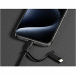 Belkin BoostCharge Pro 1.52 m Lightning/USB-C Data Transfer Cable - Alternate view 7