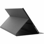 AOC 16T20 16' Class Full HD LCD Monitor - 16:9 - Black - Alternate view 7