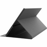 AOC 16T20 16' Class Full HD LCD Monitor - 16:9 - Black - Alternate view 8