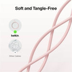 Belkin BoostCharge 1 m USB-C Data Transfer Cable